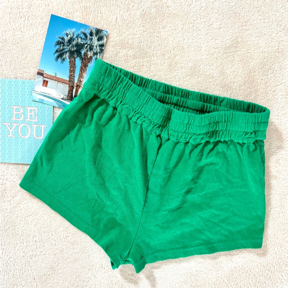 Free People- FP Beach Lounge Shorts ☀️